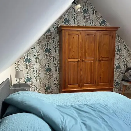 La Petite Maison Hébergement de vacances *