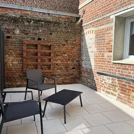 La Petite Maison Vermand