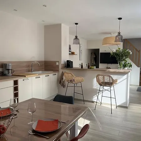 La Petite Maison *