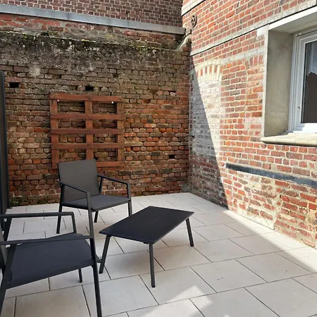 La Petite Maison Holiday home