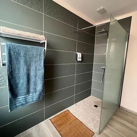 La Petite Maison Vermand