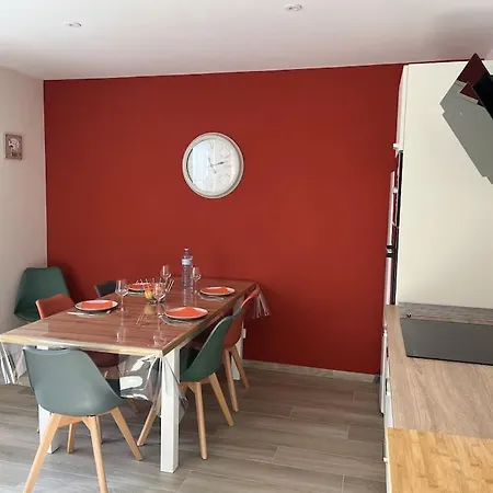 La Petite Maison *