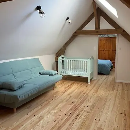 La Petite Maison * Vermand