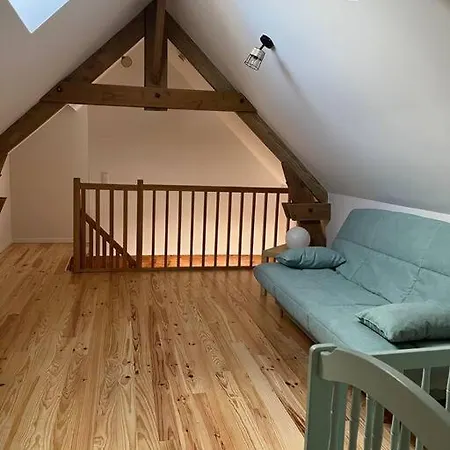 La Petite Maison