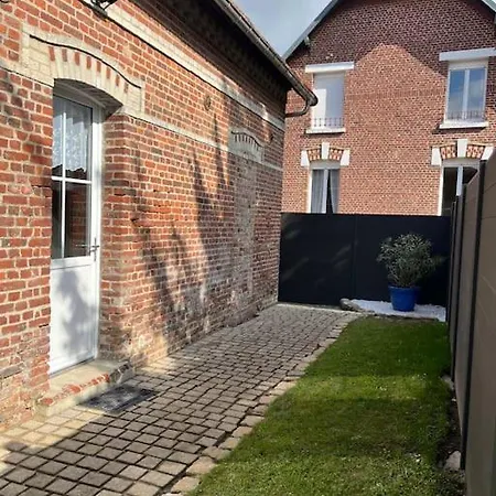 La Petite Maison Vermand