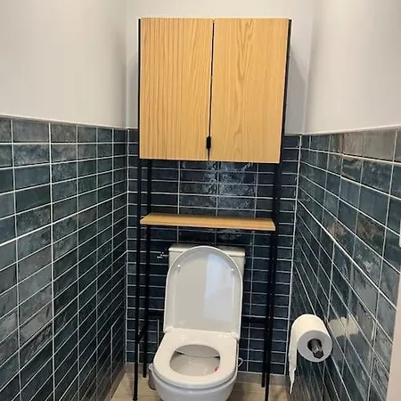 La Petite Maison Hébergement de vacances Vermand