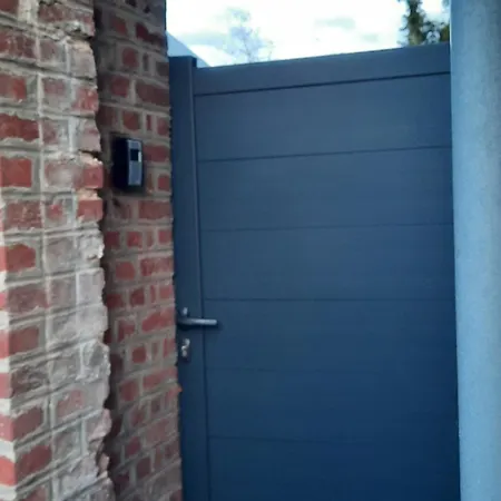 Holiday home La Petite Maison Vermand