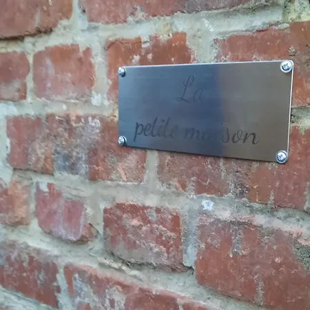 La Petite Maison *