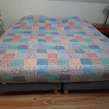 La Petite Maison Hébergement de vacances *