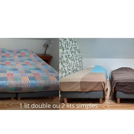 La Petite Maison * Vermand