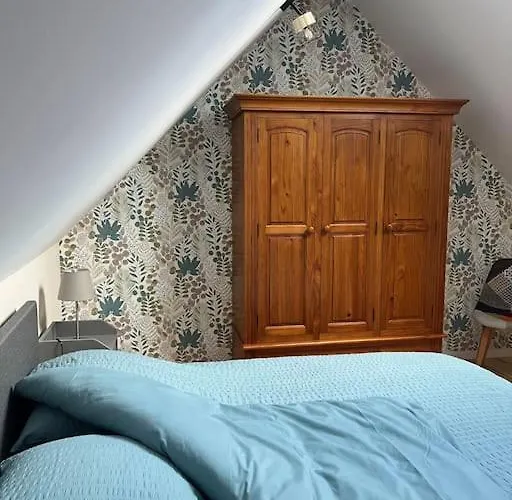 La Petite Maison Holiday home *