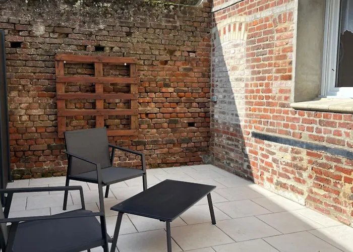 La Petite Maison Holiday home