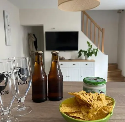 La Petite Maison Holiday home *