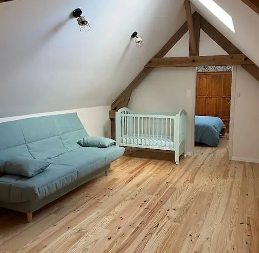 La Petite Maison * Vermand