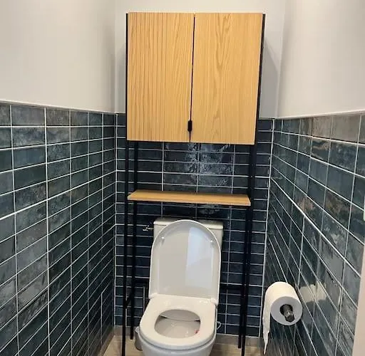 La Petite Maison Holiday home Vermand