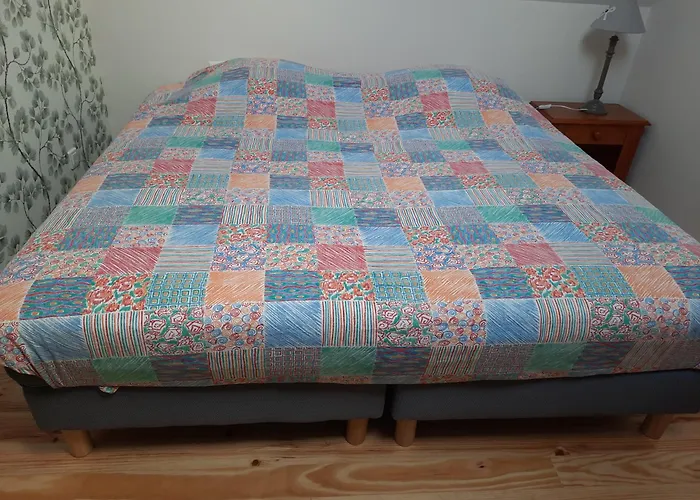 La Petite Maison Holiday home *